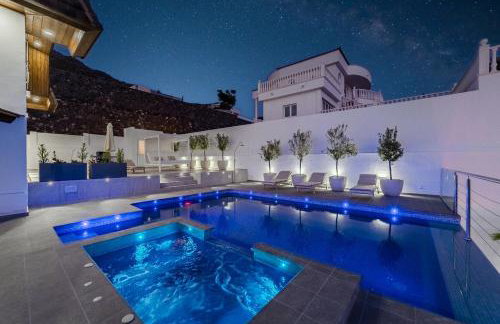Casa Roque del Mar Private Villa with Pool, Jacuzzi & Ocean Views - Foto 48