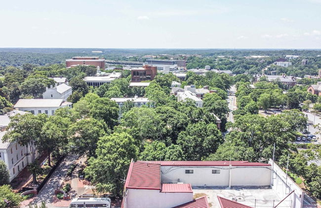 Home is Where the Arch is Across From Uga! - Foto 22