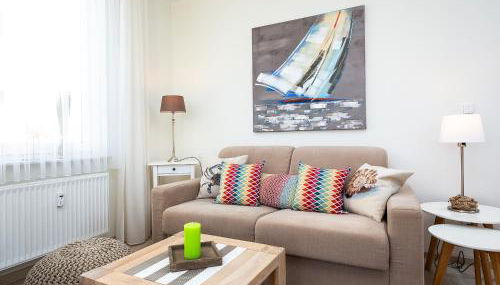 Ferienresidenz "Seelust" - Photo 3