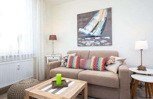 Ferienresidenz "Seelust" - Foto 3