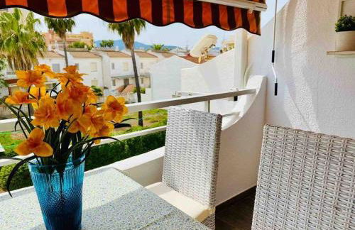 Apartamento al lado del Mar. Recién reformado. - Foto 10