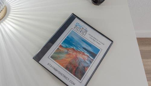 #StayinMyDistrict Zen Cottage Coos Bay - Foto 4