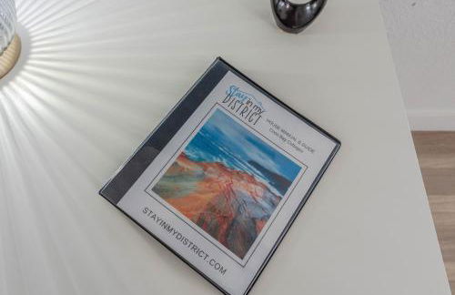 #StayinMyDistrict Zen Cottage Coos Bay - Foto 4