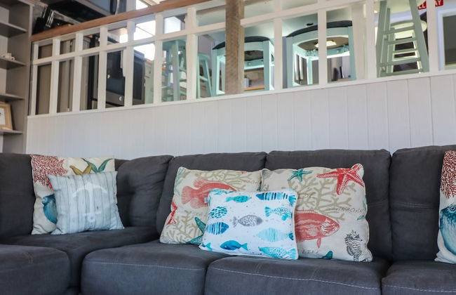 Come Stay - and Sail Away - at This Lovely Canal Home - Foto 18