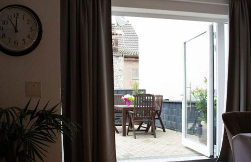 Luxury Studio Siena in Frechen Bachem bei Koln - Foto 12