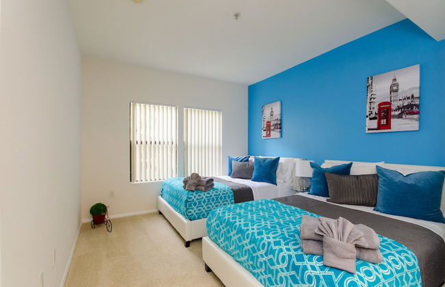 Downtown LA City View Suite - Foto 19