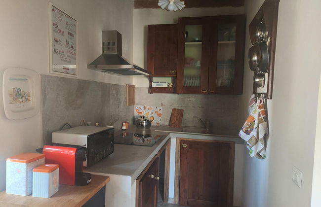 Casa Daniela in Prata - Photo 8