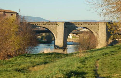 Maison des Remparts nichée sous la Cité - Photo 18