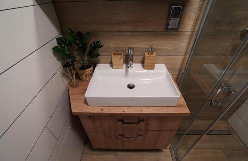 Cinema House Mazury - Foto 24