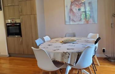 Lac Saint-Point au balcon - Foto 38