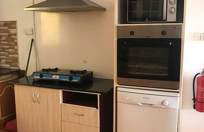 Villa Sarbel - Photo 13