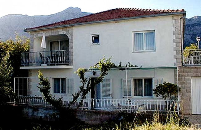 Petra - Apartments With Parking - A2 - Foto 17