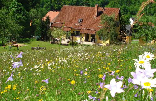Gästehaus Seeber - Foto 1