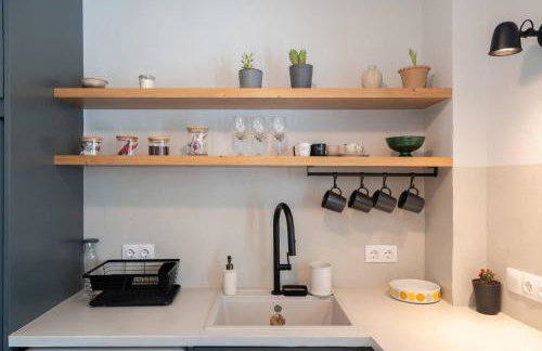 Acropolis View - 1BR Apartment - Foto 21