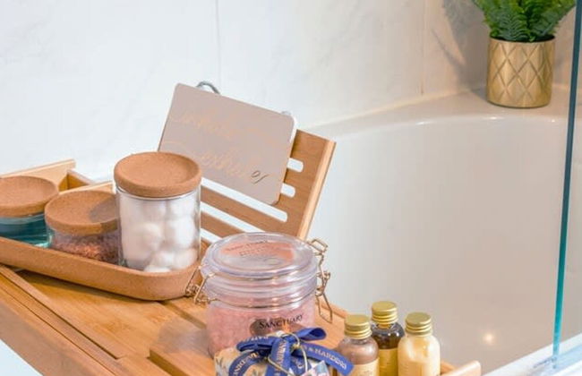 The Gathering Chester 2 Sleeps 14 Very Close to City Centre - Photo 26