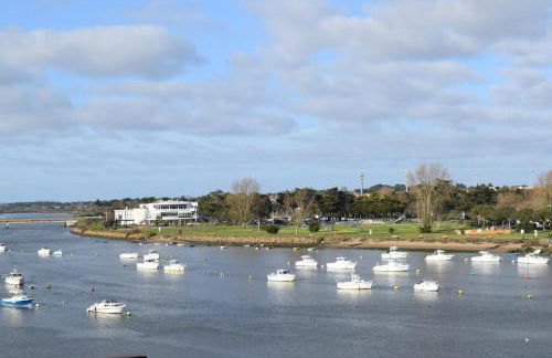 Côte et Vie - appartement et garage - Photo 23