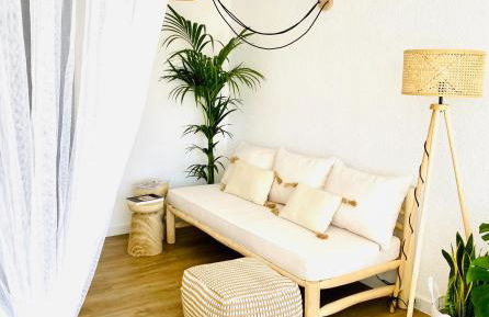 Caparica Rooftop Beach Apartment - Foto 13