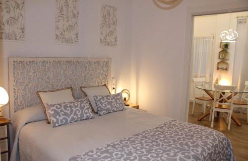 Apartamentos Oncemolinos con desayuno - Foto 43