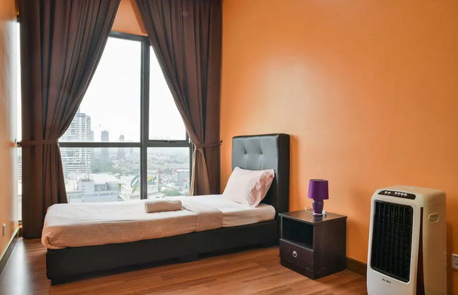 Damen Homestay - Foto 3