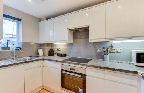 Perfect for workers, Fast WiFi, Parking - Foto 4