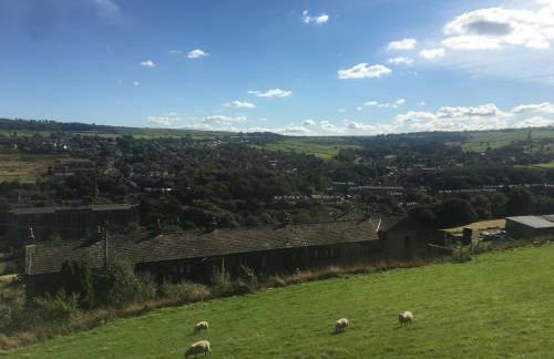 Stunning Home with STARGAZING ROOM Near Kielder Water - Foto 36