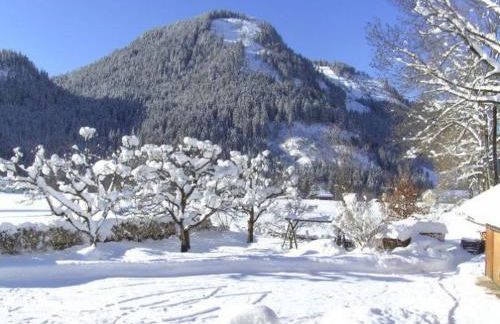 Gästehaus Hedwig - Foto 10