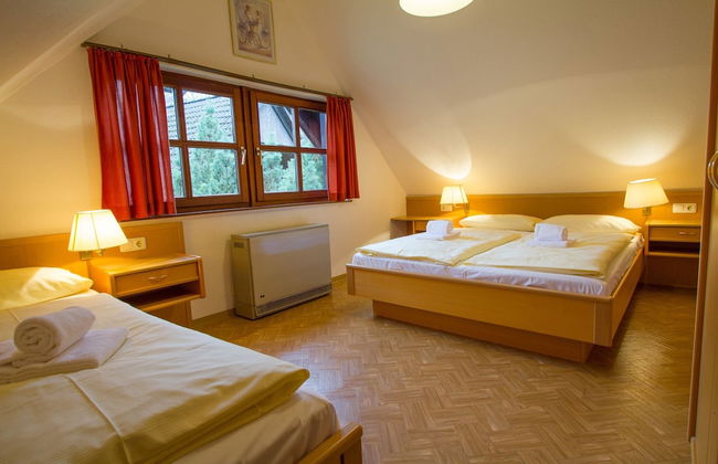 Ferienwohnpark Silbersee - Foto 4