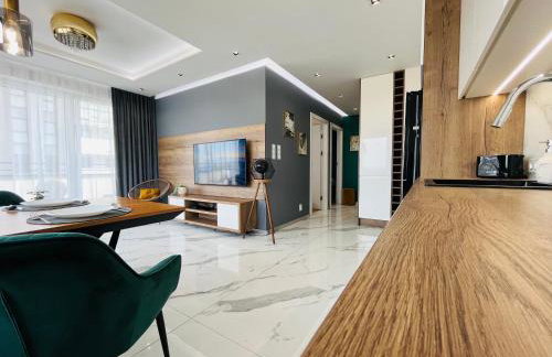 Apartament 44 Aquapark Reda - Foto 33