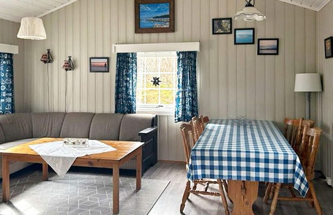 6 Person Holiday Home in Storfosna-by Traum - Foto 29