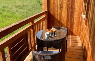 Chalets Coeur du Lac - Foto 18