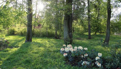 Villa Maria Rosaria - Foto 2