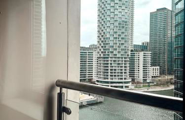 modern 2bed-2bath apartment - Foto 41