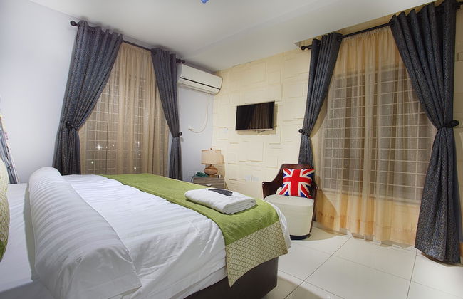 H21 Apartments & Lounge - Photo 4