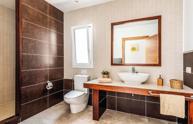 Villa Satalaia - Foto 17