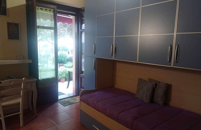 Affitacamere Domo - Mari e Luci - Foto 18