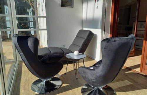 Holiday Home in Im Trieschelbach mit Großem Garten by Interhome - Foto 21