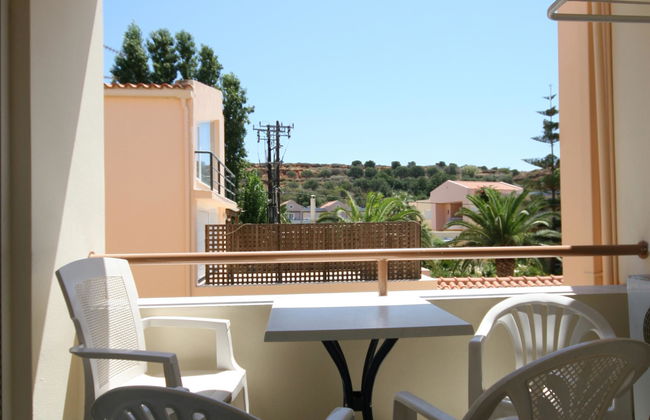 Elma's Dream Apartments - Foto 33