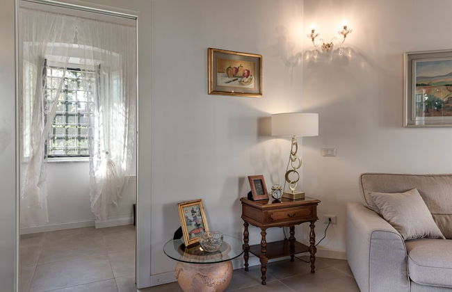 Villa Del Papa - Foto 73