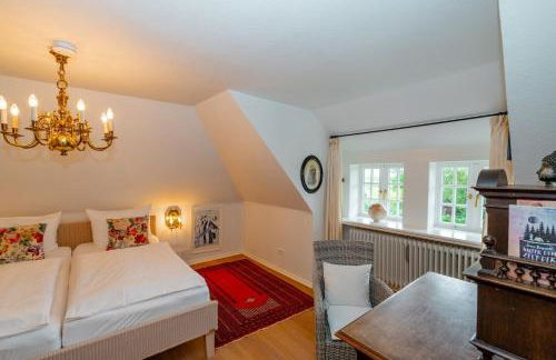 Sylter Seestern Haus Deichblick - Photo 19