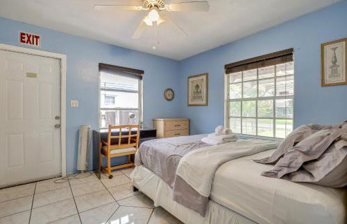 4 Mi to Beach Hollywood Home with Patios! - Foto 17