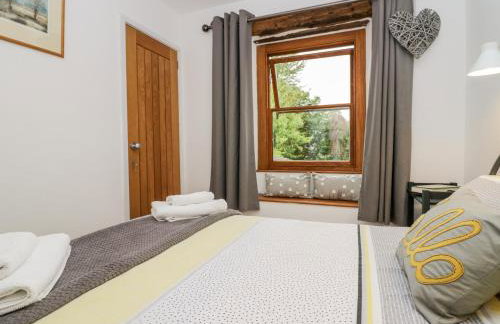 Jessie's Cottage - Foto 29