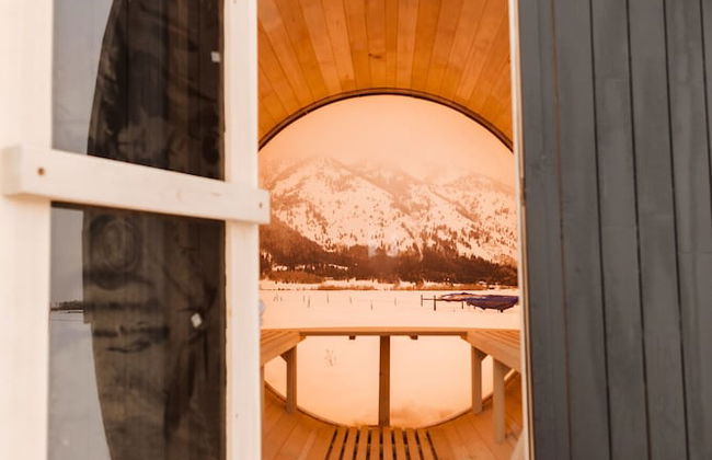 Tammah Jackson Hole - Foto 29