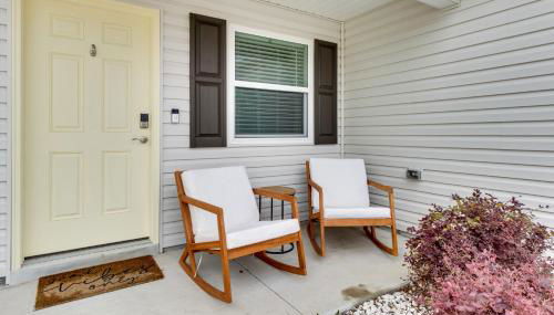 The Villages Home with Golf Cart and Community Pools! - Foto 2