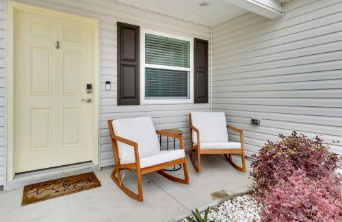 The Villages Home with Golf Cart and Community Pools! - Foto 2