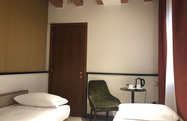 Palazzina Fortuny - Foto 29