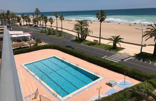 Apartamento En Primera Linea De Playa - Foto 7