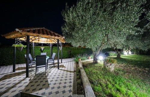 Holiday Home in Policnik with Private Pool - Foto 60