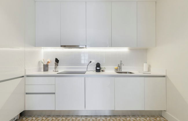 Gonzalo's Guest Apartments - Luxury Baixa - Photo 52