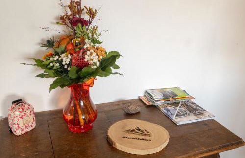 Ferienwohnung Pfaffentalblick - Foto 11