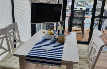 Hausboot Casa di Lago - Foto 8